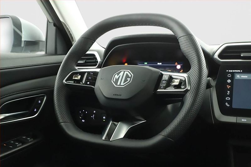 MG ZS (2025) 1.5 i, Elegance, FullLed - fotka 13 z 15