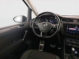 Volkswagen Touran (2018) Comfortline 1.6 TDI, Automat - náhled 7