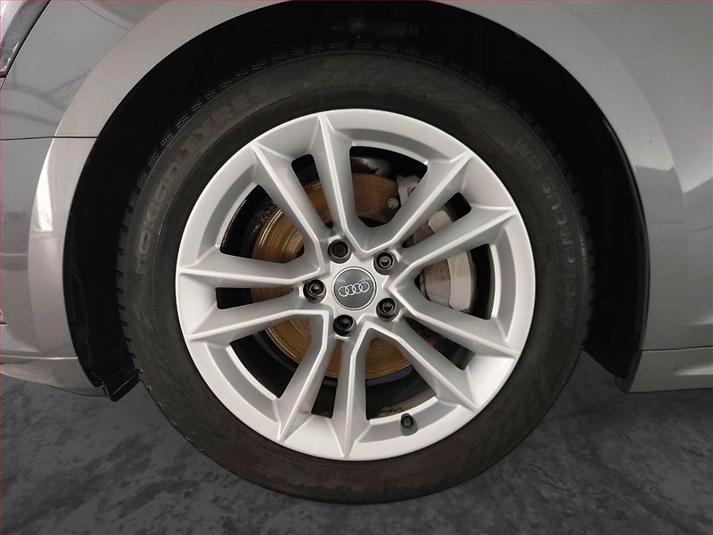 Audi A5 (2017) 2.0 TDI, Automat, Serv.kniha - fotka 15 z 24