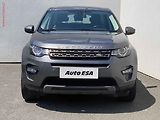 Land Rover Discovery Sport (2017) 2.0 TD4 4x4, AT, bixen, navi - náhled 1