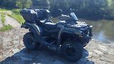CFMOTO Gladiator X1000 (2022) OVERLAND G2 - EU5 - náhled 8
