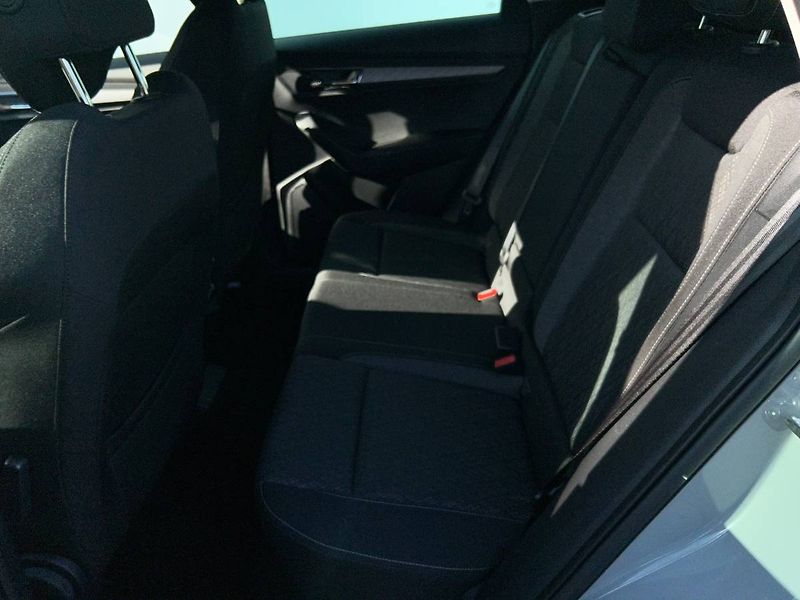 Škoda Karoq (2023) 1.5 TSI 110kW LED manuál - fotka 8 z 35
