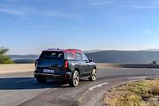 Mini Countryman John Cooper Works