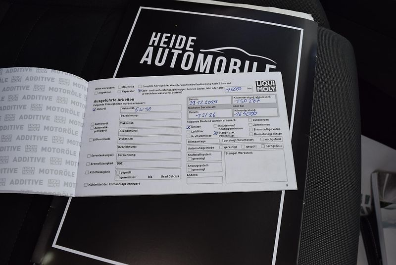 Volkswagen Golf (2018) 1.4TSI 92kw CLBMT LED NAVI TOP - fotka 44 z 49