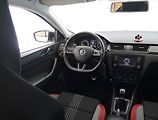 Škoda Rapid (2015) Spaceback 1.4 TDI, Xenony - náhled 7