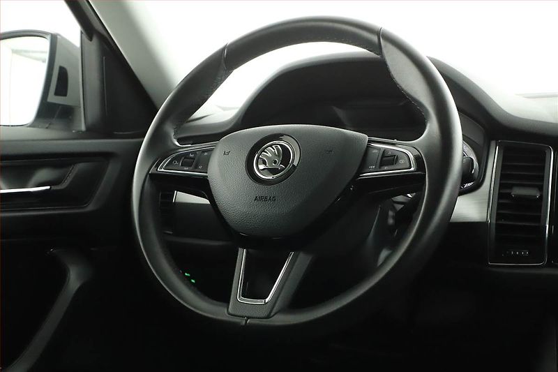 Škoda Kodiaq (2019) Ambition 1.5 TSI - fotka 18 z 23