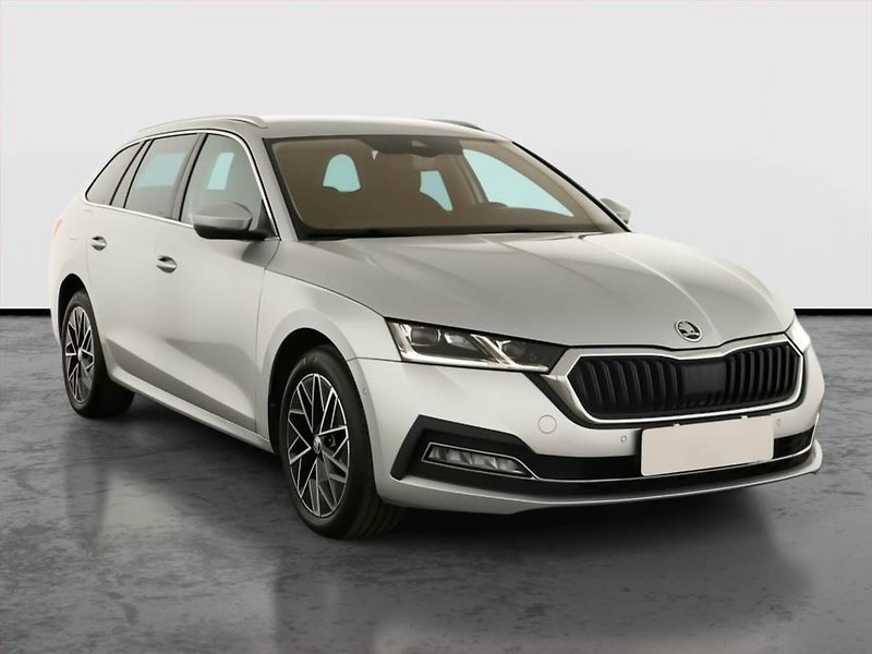 Škoda Octavia (2022) Style Plus 2.0 TDI, ČR,1.maj - fotografie inzerátu