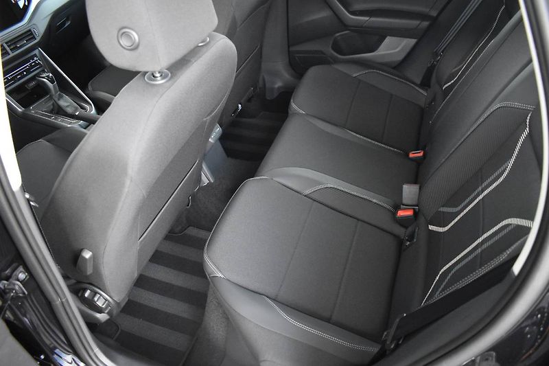 Volkswagen Taigo (2025) Style 1.5TSI 110kW,tažné,záruk - fotka 13 z 24