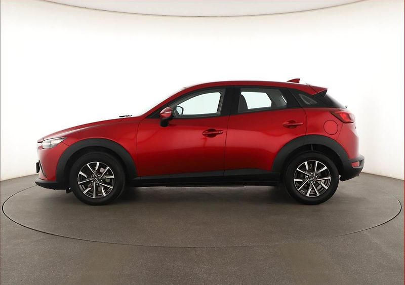 Mazda CX-3 (2020) 2.0 Skyactiv-G, Navi, Tempomat - fotka 3 z 15