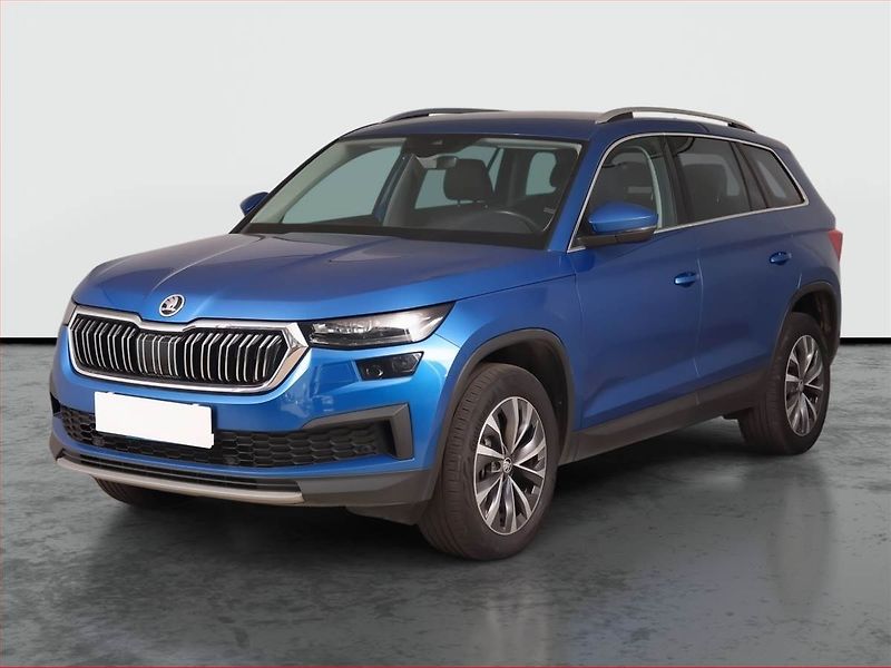 Škoda Kodiaq (2023) Style 2.0 TDI - fotka 2 z 22