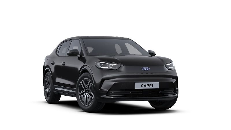 Ford Capri (2026) Premium, 5dveřová, 77 kWh PROD - fotka 1 z 9