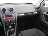 Audi A3 (2007) 2.0 TDI, Serv.kniha, po STK - náhled 8