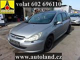 Peugeot 307 (2004) VOLAT 602 696 110 - náhled 1