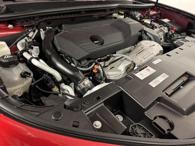 Peugeot 508 (2022) GT PLUG IN HYBRID 165KW e-EAT8 - fotka 44 z 44