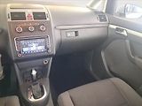 Volkswagen Touran (2015) 1.6 TDI, Automat, Tempomat - náhled 8