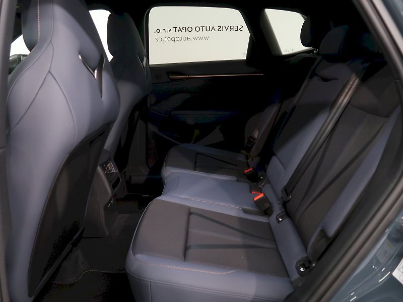 Cupra Terramar (2026) 2.0TSI 150KW 4x4 DSG - fotka 15 z 40