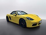 Porsche Boxster 718 - náhled 7