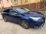 Toyota Avensis (2016) Combi + tažné  - náhled 1