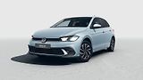 Volkswagen Polo (2026) 1,0 TSI 70 kW 7DSG - náhled 1