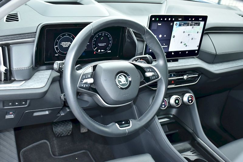 Škoda Kodiaq (2024) Exclusive Selection 2.0 TDI 14 - fotka 11 z 35