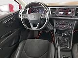 Seat Leon (2016) 1.8 TSI, Kůže, Tempomat - náhled 7