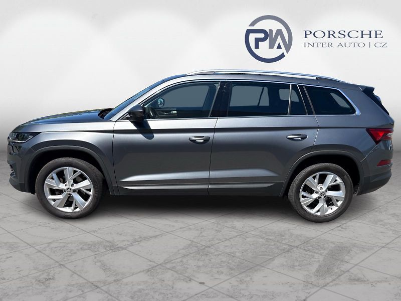 Škoda Kodiaq 2.0 TDI DSG STYLE  110 kW - fotka 3 z 30