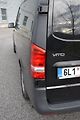 Mercedes-Benz Vito  7G automat najeto 25 t. km  - náhled 26