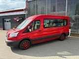 Ford Transit (2015) 2.2TDCi, 74KW, 9 MÍST, L3H2 - náhled 1
