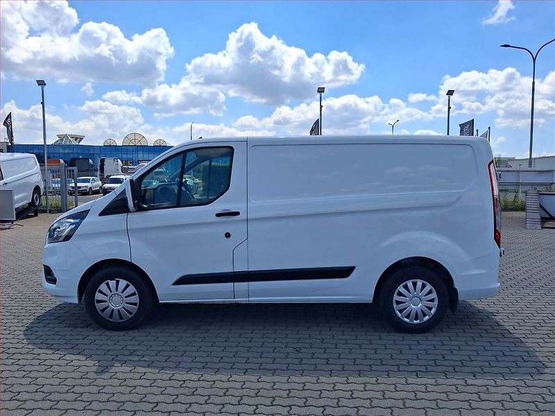 Ford Transit Custom (2021) Trend 2.0 EcoBlue - fotka 3 z 15