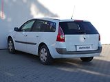 Renault Mégane (2007) 1.4i, 1.maj,ČR, Klima - náhled 6