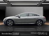 Mercedes-Benz EQE 300 Electric ART Edition - náhled 8