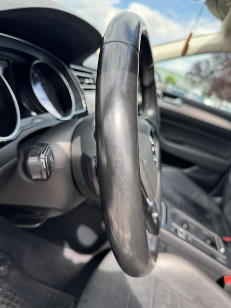 Volkswagen Passat 2.0TDi R-Line 110kWDSG - fotka 18 z 27