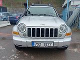 Jeep Cherokee 2,8 CRD - náhled 1
