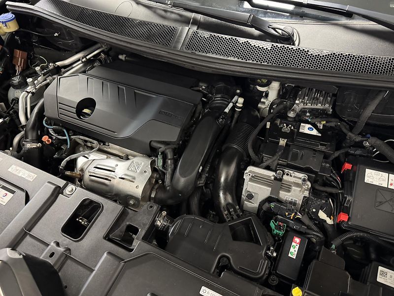 Citroën C5 Aircross (2021) Plug In Hybrid 225ps Business  - fotka 34 z 34