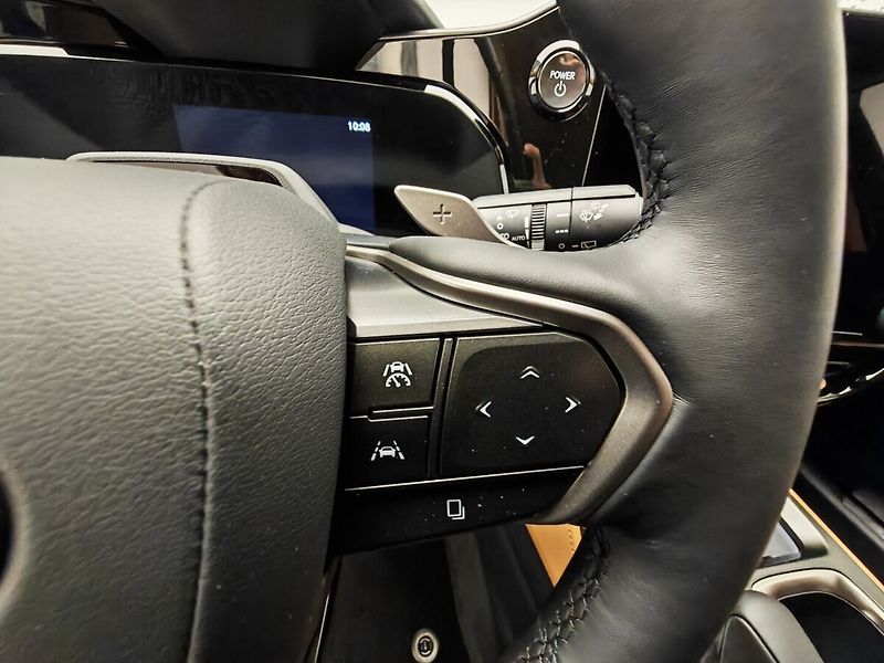 Lexus NX 350h 350h PRESTIGE - fotka 33 z 46