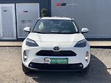 Toyota Yaris Cross 1.5i, ČR, ComTech, záruka - náhled 2