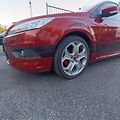 Ford Focus  Titanium,1.8/92kW, benzin - náhled 6