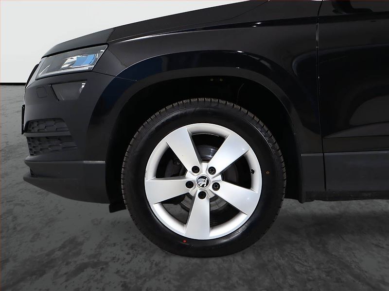 Škoda Karoq (2020) Style Plus 1.6 TDI, Serv.kniha - fotka 13 z 18