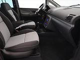Volkswagen Sharan (2007) 2.0 TDI, 7 míst, Tažné - náhled 9