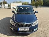 Škoda Fabia (2010) 1.2HTP, 51kw Nová STK L+Z Kola - náhled 8