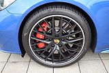 Porsche Panamera (2017) Turbo/CZ/Záruka/Bose/Carbon - náhled 7