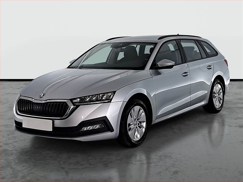 Škoda Octavia (2023) Ambition 2.0 TDI, ČR,1.maj - fotka 2 z 18