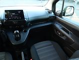 Opel Combo (2020) Edition 1.2 Turbo, 5Míst, ČR - náhled 8