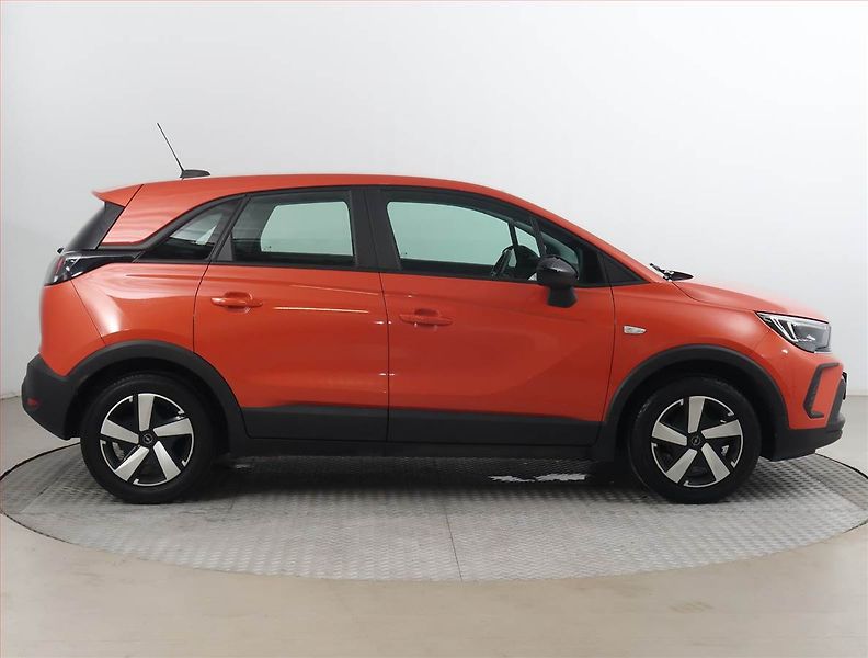 Opel Crossland X (2021) 1.2, Serv.kniha, Navi - fotka 6 z 15