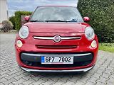 Fiat 500L 1,6 JTD  LIVING - klima -ALU - náhled 8