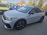 Volkswagen Tiguan 2,0 TSi 235KW D7 R DPH NAVI - náhled 10