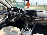 Mazda 6 2.0 Sports-Line - náhled 24