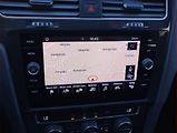 Volkswagen Golf (2018) 1.6 TDI, Automat, Serv.kniha - náhled 16
