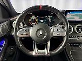 Mercedes-Benz Třídy C 43 AMG 4M, RIDE CONTROL, DISTR - náhled 12