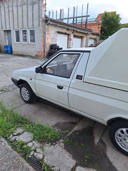 Škoda Favorit (1991) Eltra Elmo Elektro*RARITA* - fotka 5 z 18
